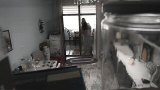 Nihan Okutucu hot - Im toten Winkel (2023)