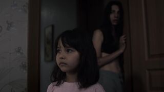 Nihan Okutucu hot - Im toten Winkel (2023)