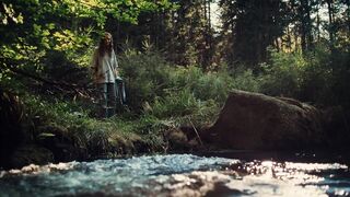 Paula Kober naked - Jupiter (2023)