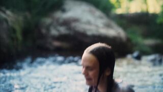 Paula Kober naked - Jupiter (2023)