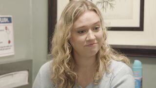 Fawn Winters sexy, Natalie Cotter hot - Baby Cat (2023) quad sledding, furry girl