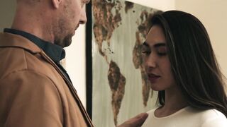 Phillyda Murphy sexy, Challise Free hot - Lady Terror (2023)