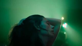 Rose Aste nude sex scene. Anna (2023)