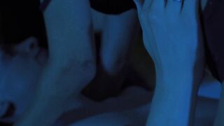 Lorena Steffl sexy - Neighborhood (2023)