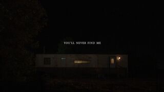 Jordan Cowan hot - You'll Never Find Me (2023)