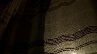 Jordan Cowan hot - You'll Never Find Me (2023)