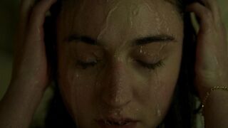 Jordan Cowan hot - You'll Never Find Me (2023)