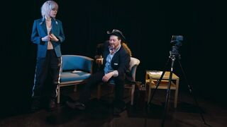 Nina Hedenfeldt topless - Transaktioner (2023)