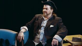 Nina Hedenfeldt topless - Transaktioner (2023)