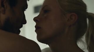 Saara Kotkaniemi nude - Power of Love (2023) BDSM, Binding and Couple Sex Scenes