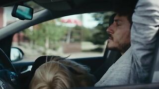 Saara Kotkaniemi nude - Power of Love (2023) BDSM, Binding and Couple Sex Scenes