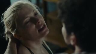 Saara Kotkaniemi nude - Power of Love (2023) BDSM, Binding and Couple Sex Scenes