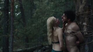 Saara Kotkaniemi nude - Power of Love (2023) BDSM, Binding and Couple Sex Scenes