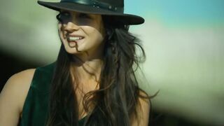 Hannah James sexy, Chantelle Albers hot - Two Sinners and a Mule (2023)