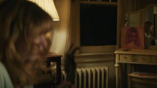 Sydney Sweeney sexy, Halsey hot - Americana (2023)