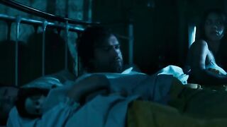 Luciane Buchanan sexy - The Tank (2023)