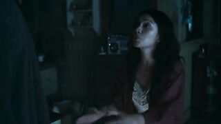 Luciane Buchanan sexy - The Tank (2023)