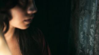 Luciane Buchanan sexy - The Tank (2023)