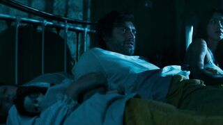 Luciane Buchanan sexy - The Tank (2023)