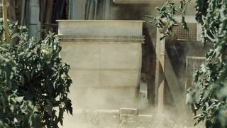 Francesca Carrain nude, Grace Ambrose topless - Amen (2023)