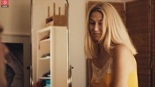 Ane Stensgaard Juul nackt - Ingen vej tilbage (2022) Sex Scenes of Season 01