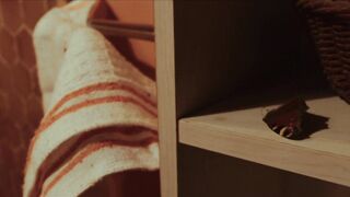 Annedore Antrie nude - Somehow (2022) Bathroom Nudity and Sex Scenes