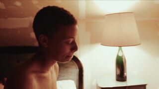 Annedore Antrie nude - Somehow (2022) Bathroom Nudity and Sex Scenes