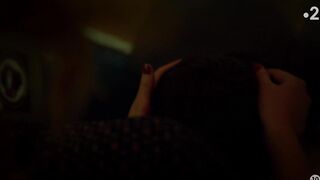 Gwendolyn Gourvenec nude - La liberte se prend comme se donne la vie (2022) Nudity and Sex Scenes