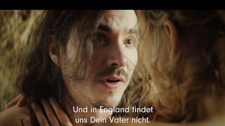 Clea Eden nude, Sevda Polat hot sex - Karma Is a Hitch (2022)