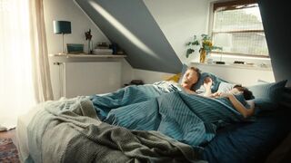 Clea Eden nude, Sevda Polat hot sex - Karma Is a Hitch (2022)