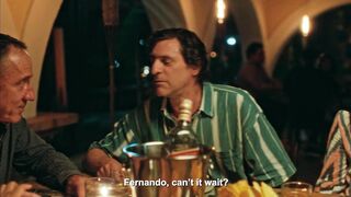 Alejandra Herrera topless - Todo Incluido (2022) Small Tits Actress