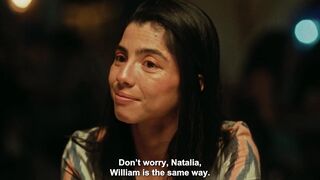 Alejandra Herrera topless - Todo Incluido (2022) Small Tits Actress