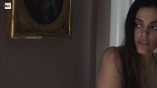 Margherita Vicario hot - Nero a meta (2022) Season03