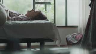 Carla Juri nude - I'll Be Your Mirror (2022)