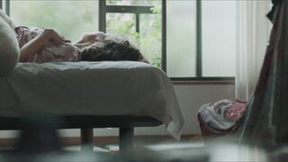 Carla Juri nude - I'll Be Your Mirror (2022)