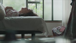Carla Juri nude - I'll Be Your Mirror (2022)