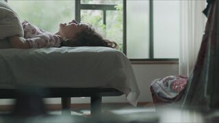 Carla Juri nude - I'll Be Your Mirror (2022)