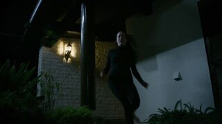 Hannah Howzdy nude - And the Heavens Must Have Cried (2022)