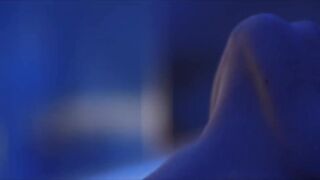 Carlotta Gamba nude - Amusia (2022) Short Cutting Sex Video