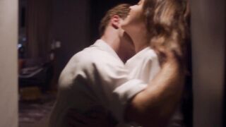 Katherine Hughes nude - Tangled (2022) Two Sex Scenes