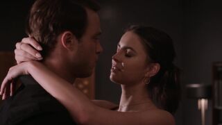 Katherine Hughes nude - Tangled (2022) Two Sex Scenes