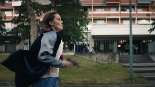 Lena Schmidtke hot - Wut auf Kuba (2022)