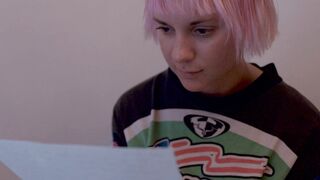 Chelsea Debo hot masturbation scene. Dear Maslow (2022)