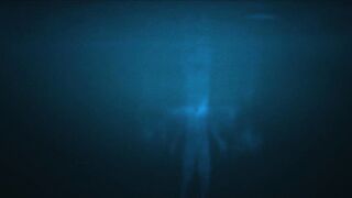 Lea van Acken hot - 4 Tage bis zur Ewigkeit (2022) underwater