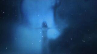 Lea van Acken hot - 4 Tage bis zur Ewigkeit (2022) underwater