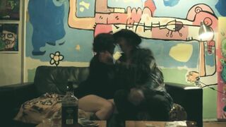 Misty Meyers, Nicola Amerena hot - Toxic Alien Zombie Babes from Outer Space (2022) Amateur Busty Video