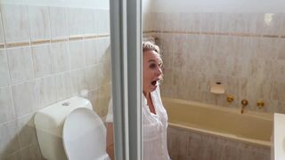 Jamie Butters naked, Rosa Gerritsen, Emma Monk nude. The Wrong Terminator (2022) Amateur Film