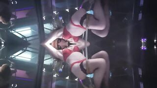 Kristen Condon hot, Whitney Duff, Jessica Borg sexy. Striptease Movie. The Debt Collector (2022)