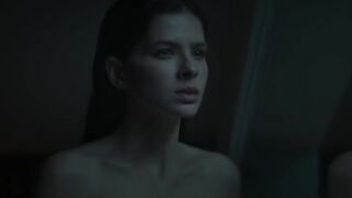 Veronica Echegui, Maitane San Nicolas hot - Lost and Found (2022)