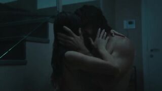 Veronica Echegui, Maitane San Nicolas hot - Lost and Found (2022)